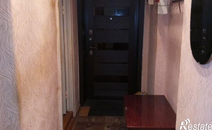 2-комн квартира пр-кт им 50 лет Октября, 138,  д. 138