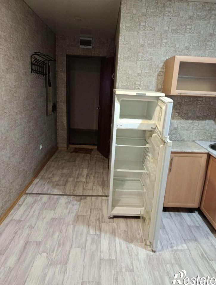 1-комн квартира ул Огородная, 155,  д. 155