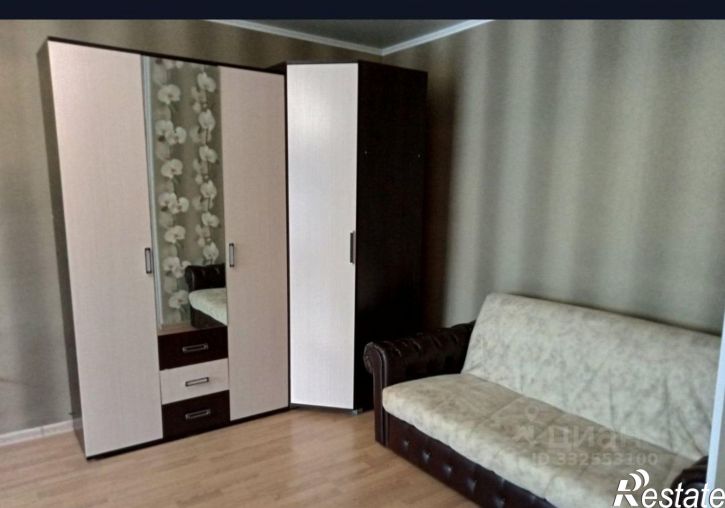 1-комн квартира ул Зоологическая, 8,  д. 8