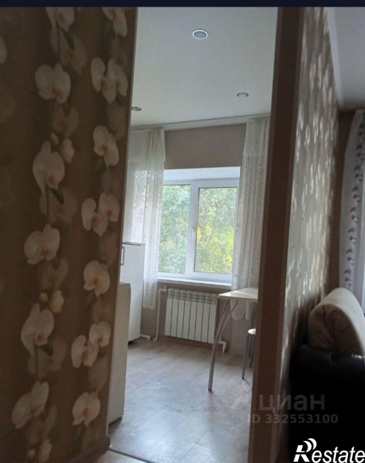 1-комн квартира ул Зоологическая, 8,  д. 8
