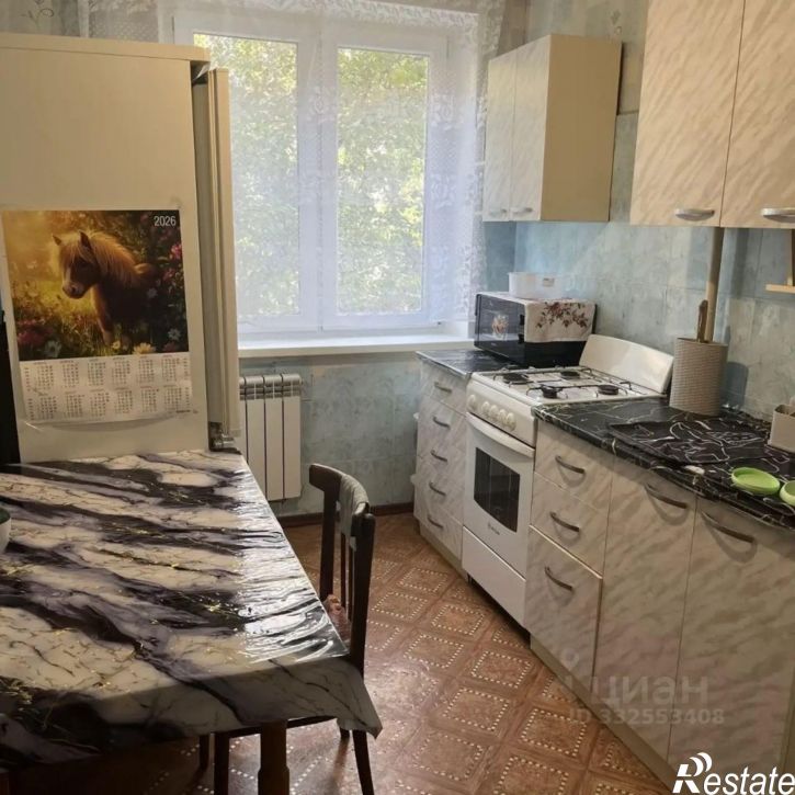 2-комн квартира ул Клиническая, 3,  д. 3