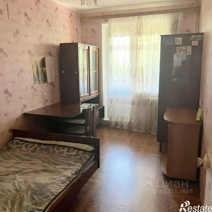 2-комн квартира ул Клиническая, 3,  д. 3