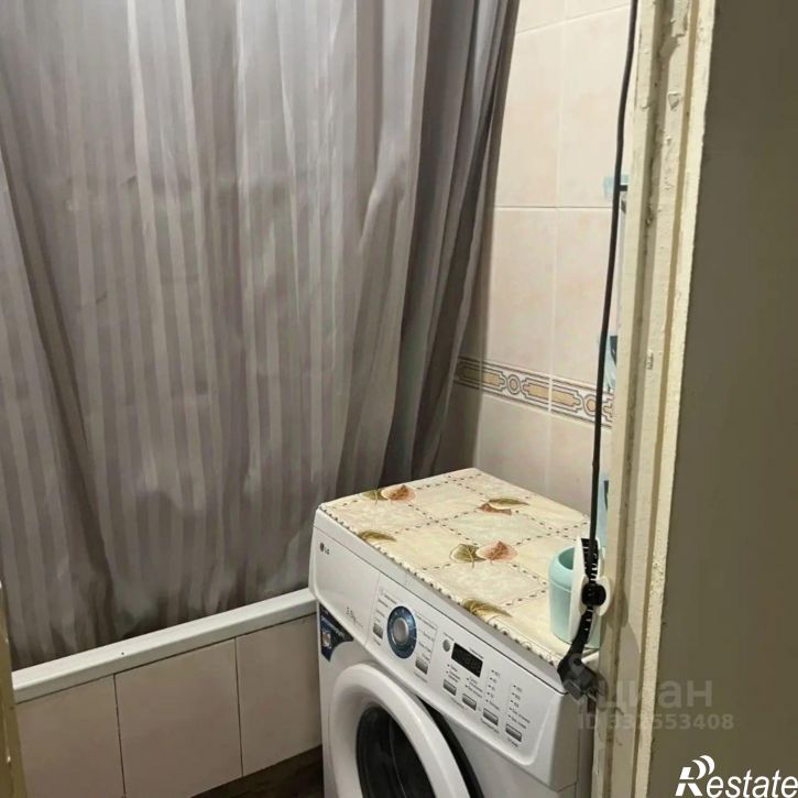 2-комн квартира ул Клиническая, 3,  д. 3