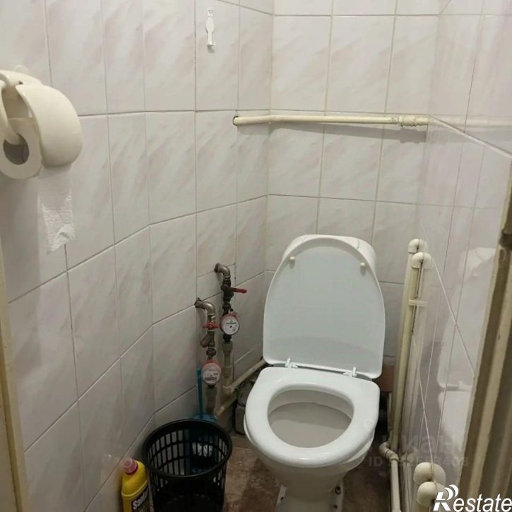 2-комн квартира ул Клиническая, 3,  д. 3