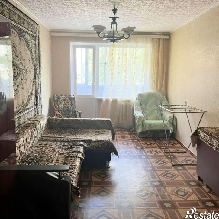 2-комн квартира ул Клиническая, 3,  д. 3