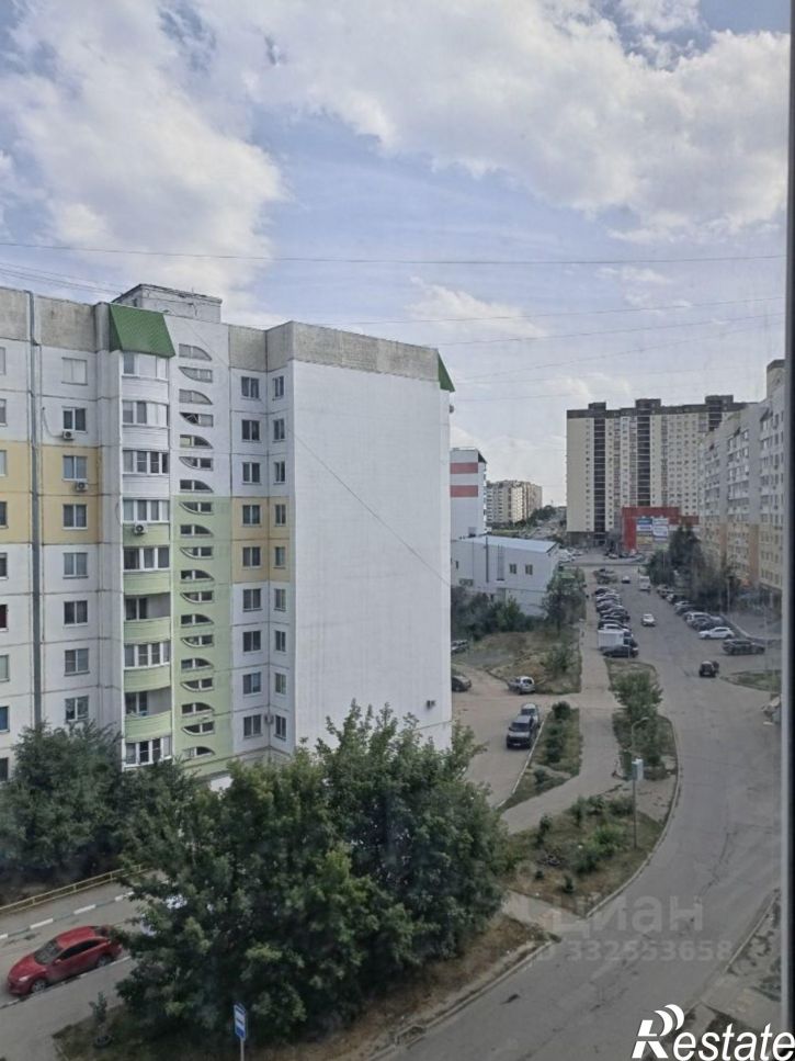 1-комн квартира ул им Мысникова Ю.А., 3,  д. 3