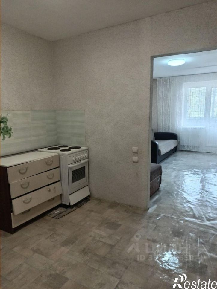 1-комн квартира ул им Мысникова Ю.А., 3,  д. 3