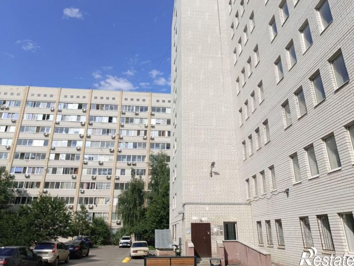 1-комн квартира ул им Мысникова Ю.А., 3,  д. 3