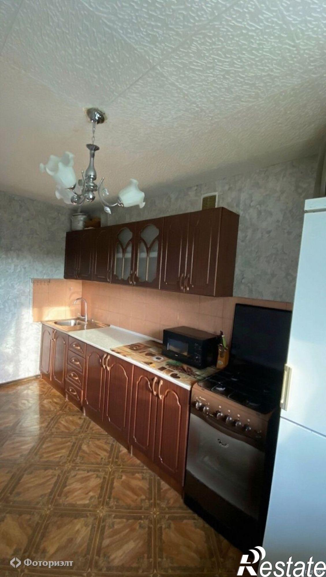 Купить квартиру за 6 200 000 рублей на Барнаульский туп, 8