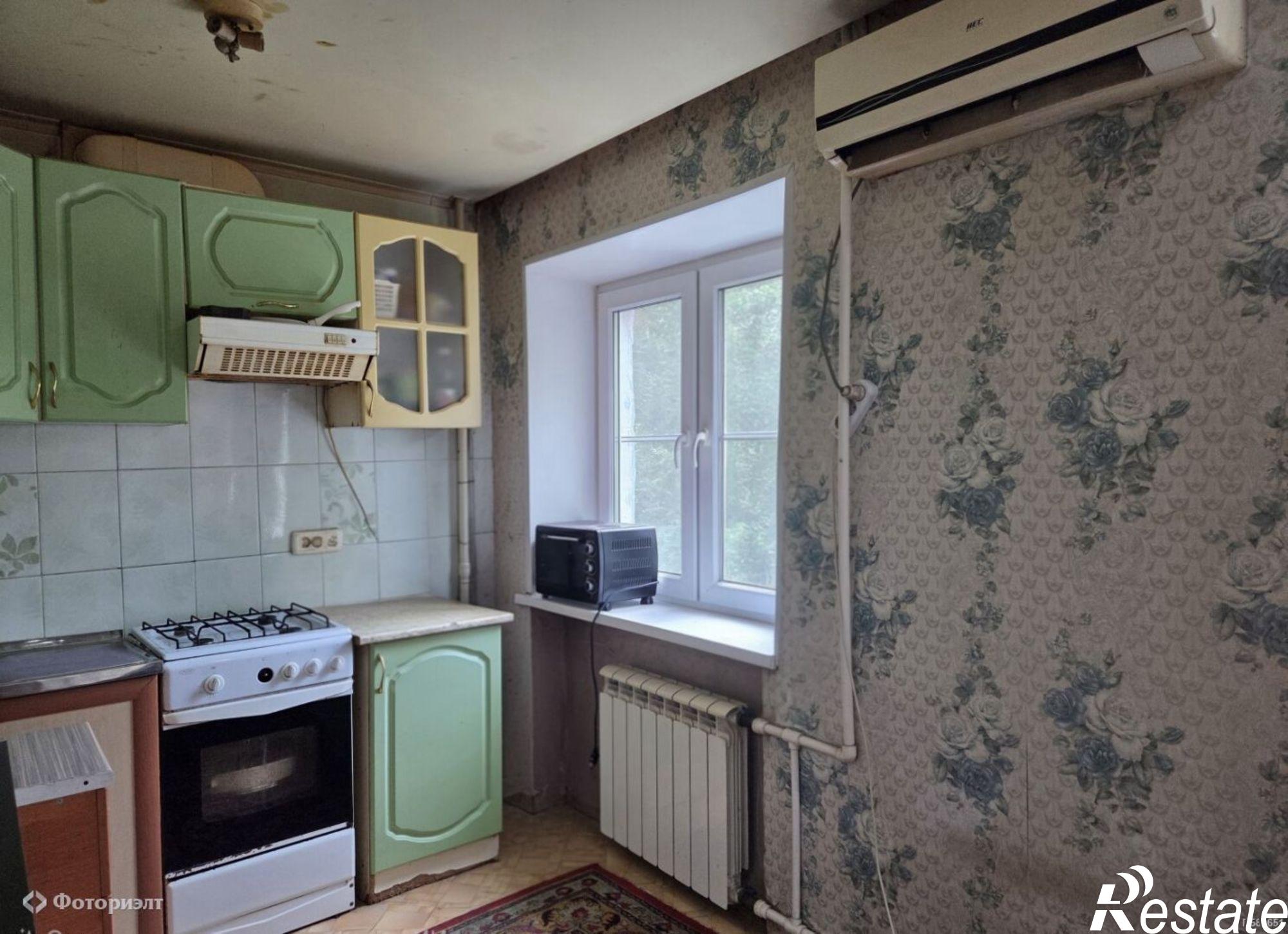 Купить квартиру за 2 300 000 рублей на Московское ш, 19