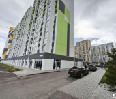 торговое помещение 278.9 кв м имени Н.В. Кузнецова улица, 1