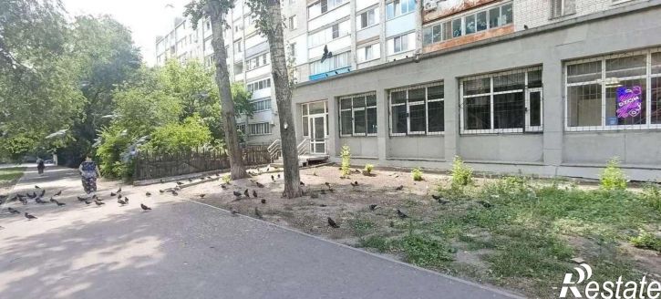 Торговое помещение 2-я Садовая улица, 65/71