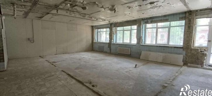 Торговое помещение 2-я Садовая улица, 65/71