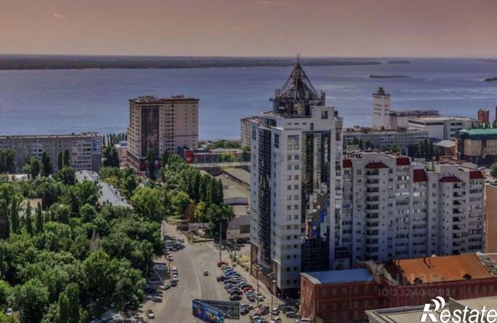 1-комн квартира ул Новоузенская, 10/20,  д. 10/20