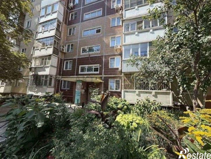 1-комн квартира ул Новоузенская, 10/20,  д. 10/20