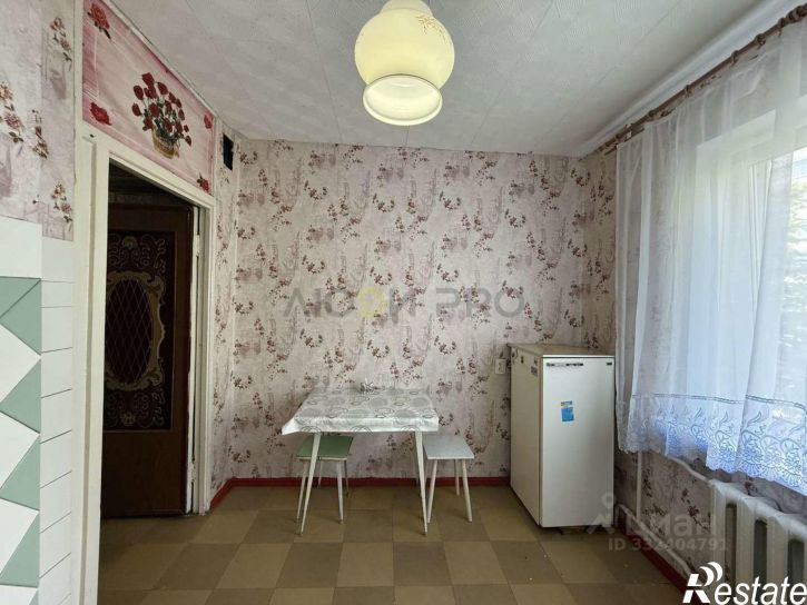 1-комн квартира ул Новоузенская, 10/20,  д. 10/20