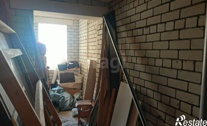1-комн квартира ул им Скоморохова Н.М., 23,  д. 23