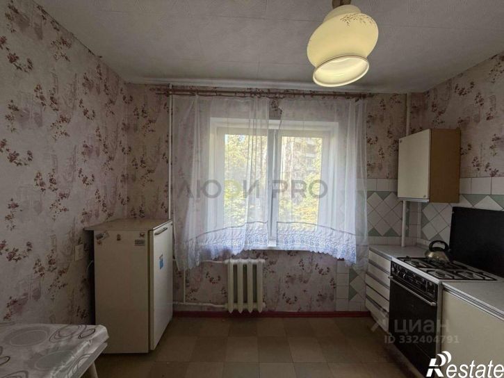 1-комн квартира ул Новоузенская, 10/20,  д. 10/20
