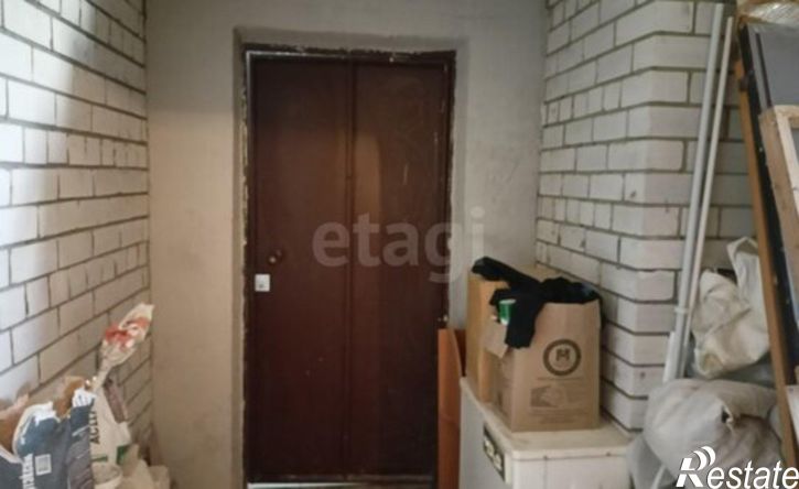 1-комн квартира ул им Скоморохова Н.М., 23,  д. 23