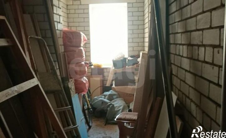 1-комн квартира ул им Скоморохова Н.М., 23,  д. 23