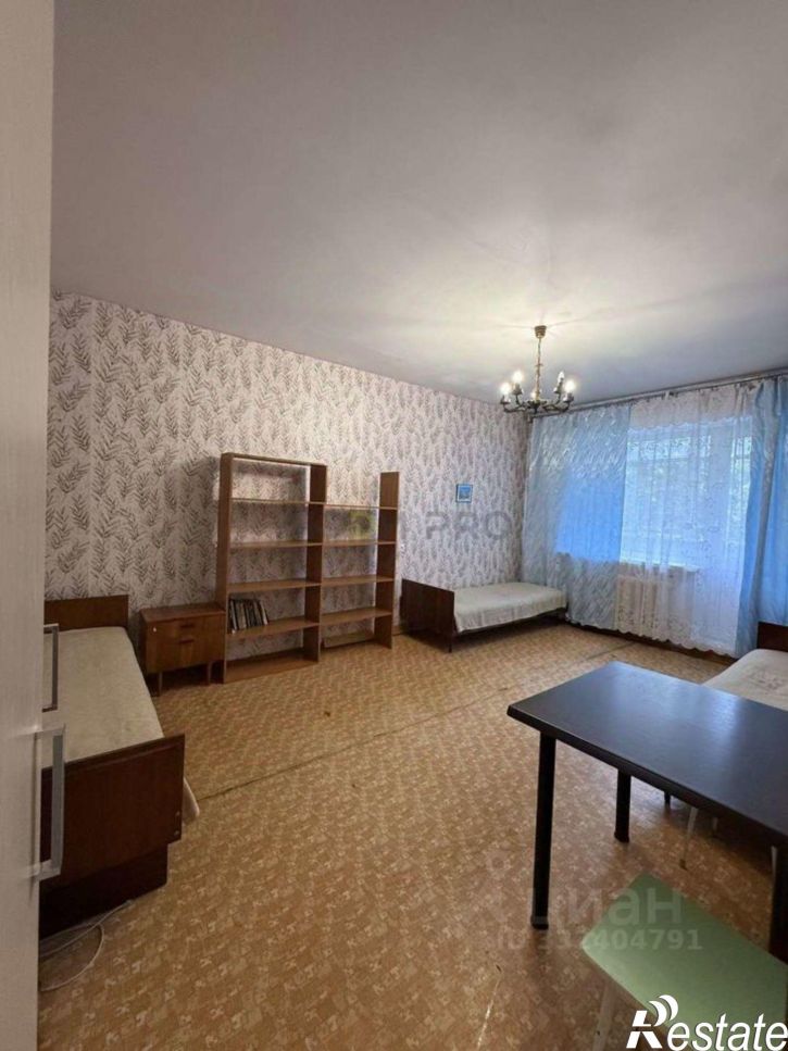 1-комн квартира ул Новоузенская, 10/20,  д. 10/20