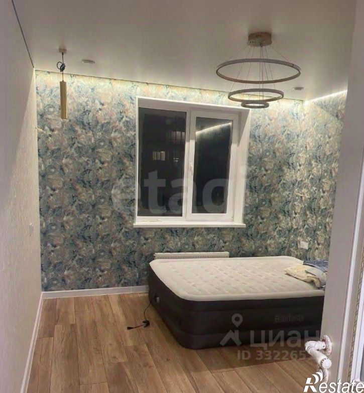 3-комн квартира пр-д 3-й им Муленкова А.П., 6,  д. 6