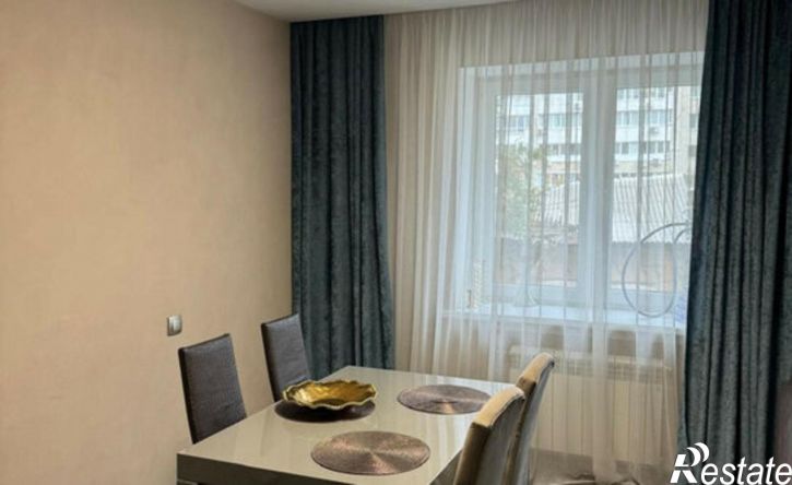 3-комн квартира ул им Мичурина И.В., 107,  д. 107
