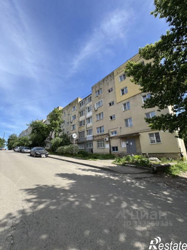 1-комн квартира ул им Хвесина Т.Е., 34/38,  д. 34/38