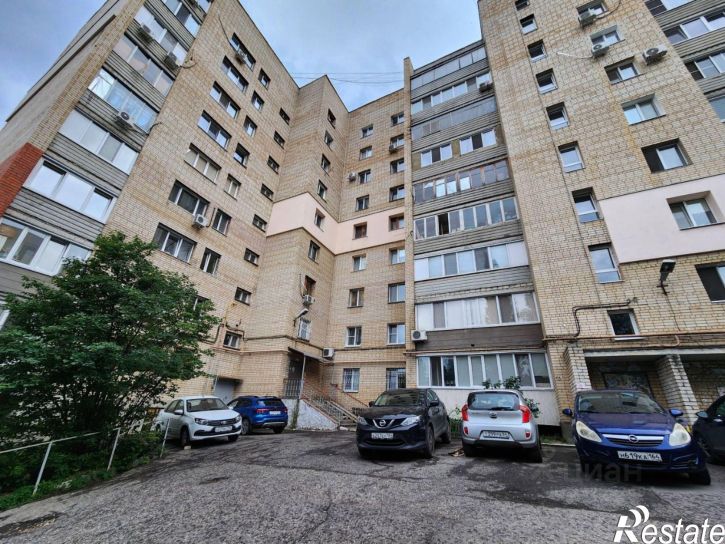 2-комн квартира ул Новоузенская, 180А,  д. 180А