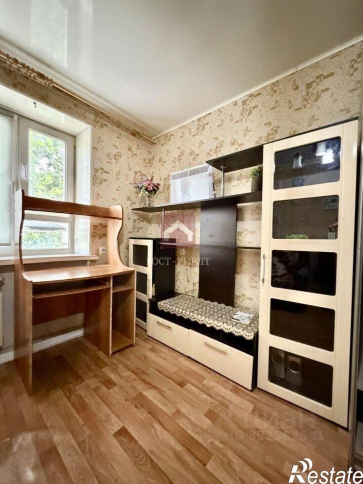 Комната ул Гвардейская, 1,  д. 1