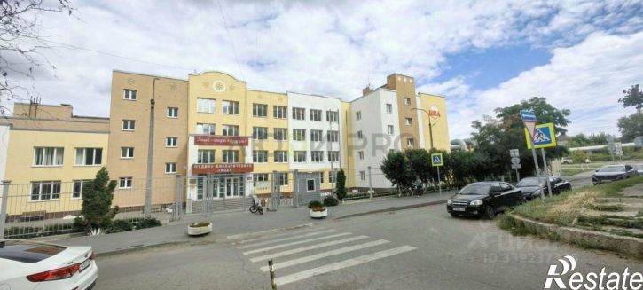 1-комн квартира ул им Блинова Ф.А., 25Б,  д. 25Б