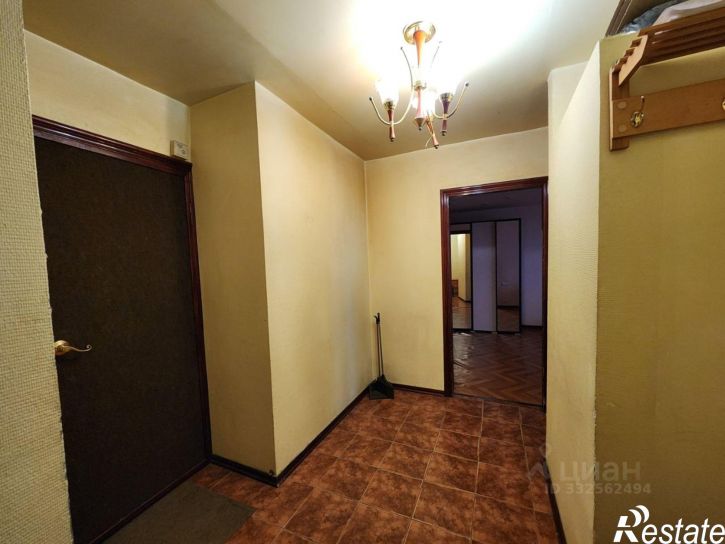2-комн квартира ул Новоузенская, 180А,  д. 180А