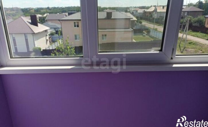 1-комн квартира ул им Скоморохова Н.М., 23,  д. 23