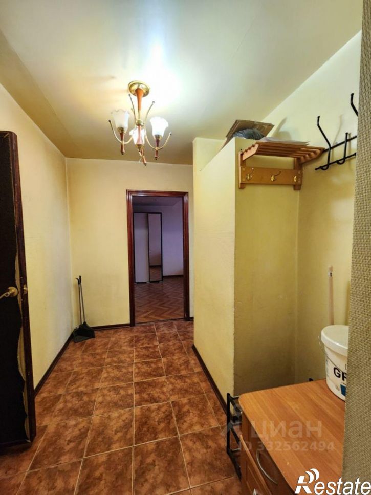 2-комн квартира ул Новоузенская, 180А,  д. 180А