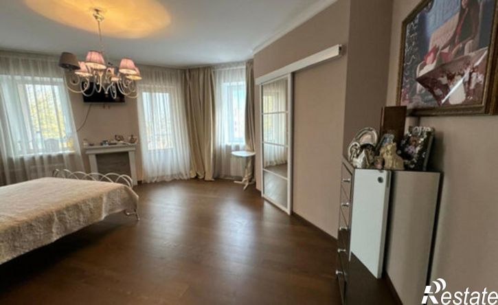 3-комн квартира ул им Мичурина И.В., 107,  д. 107