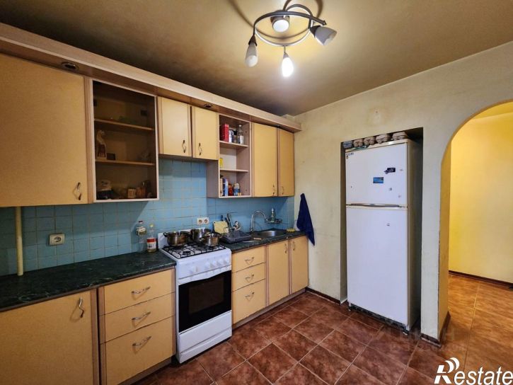 2-комн квартира ул Новоузенская, 180А,  д. 180А