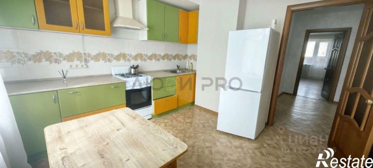 1-комн квартира ул им Блинова Ф.А., 25Б,  д. 25Б