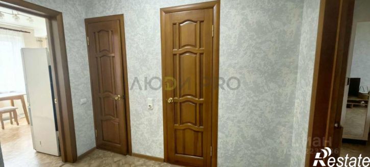 1-комн квартира ул им Блинова Ф.А., 25Б,  д. 25Б