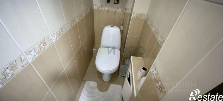 1-комн квартира ул им Блинова Ф.А., 25Б,  д. 25Б
