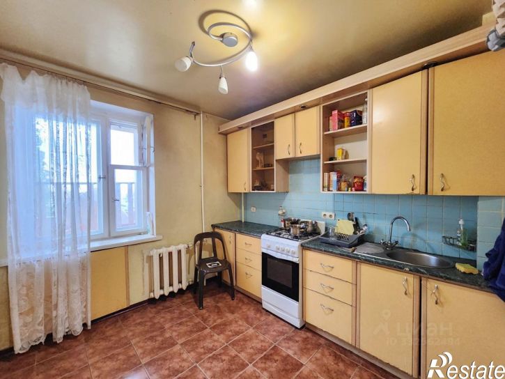 2-комн квартира ул Новоузенская, 180А,  д. 180А