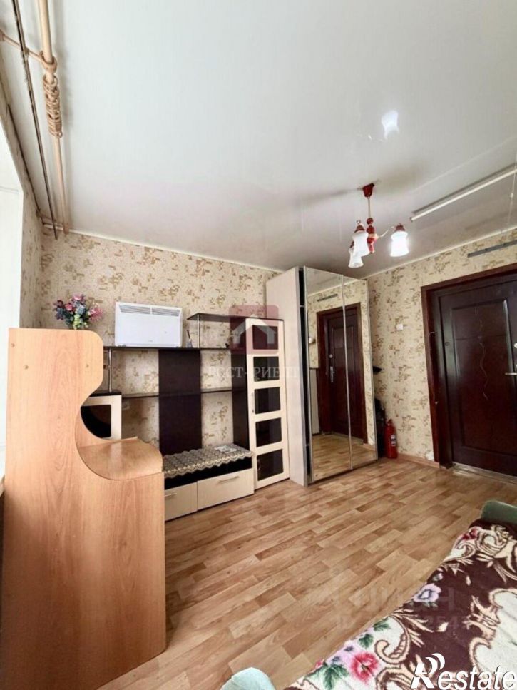 Комната ул Гвардейская, 1,  д. 1