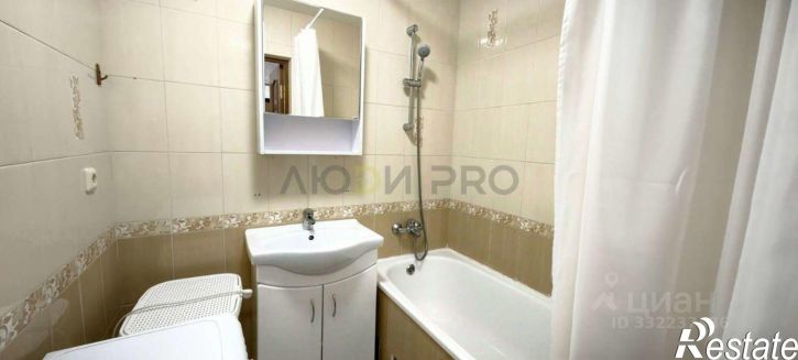 1-комн квартира ул им Блинова Ф.А., 25Б,  д. 25Б