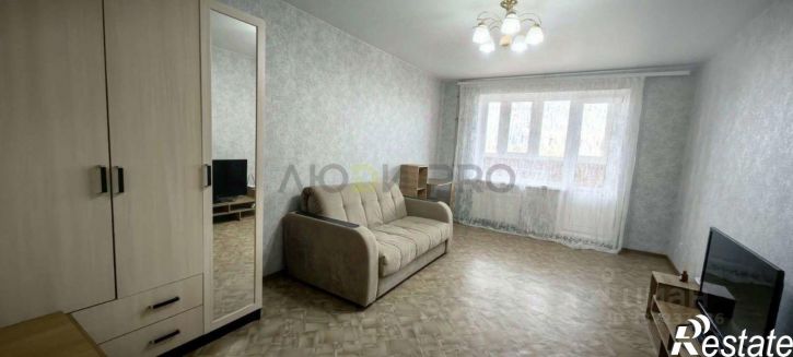 1-комн квартира ул им Блинова Ф.А., 25Б,  д. 25Б