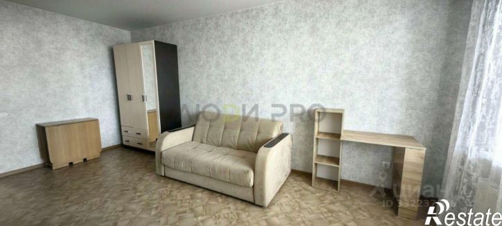 1-комн квартира ул им Блинова Ф.А., 25Б,  д. 25Б