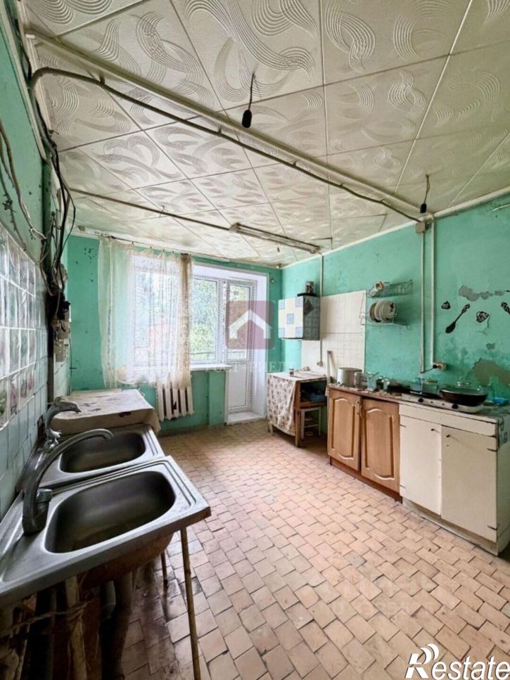 Комната ул Гвардейская, 1,  д. 1
