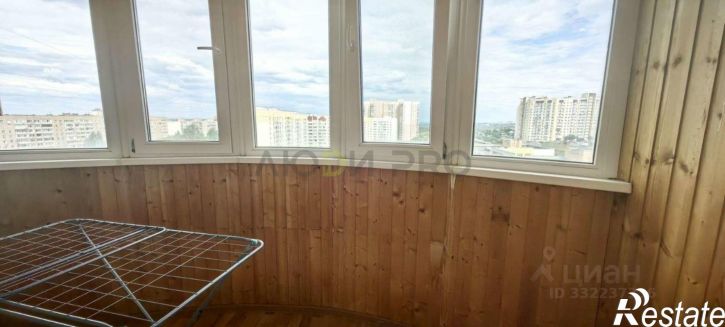 1-комн квартира ул им Блинова Ф.А., 25Б,  д. 25Б