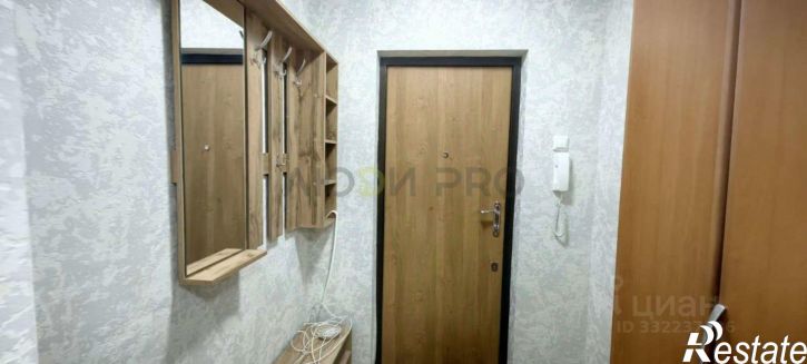 1-комн квартира ул им Блинова Ф.А., 25Б,  д. 25Б