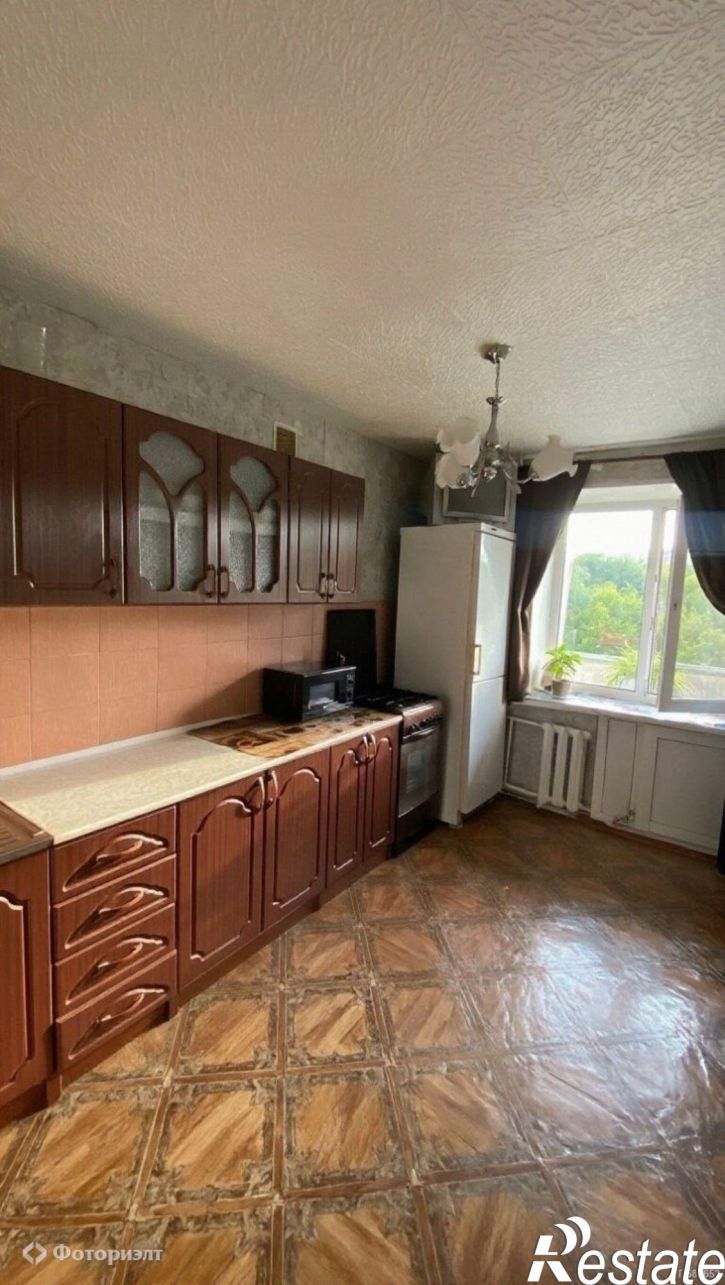 3-комн квартира Барнаульский туп, 8