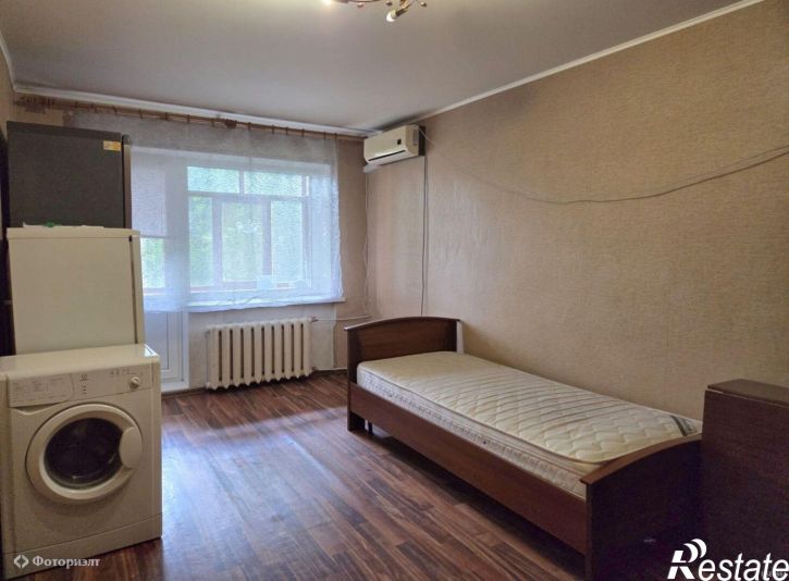3-комн квартира Разина С.Т. ул, 19
