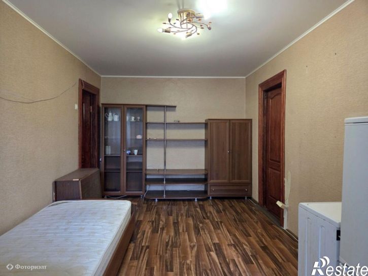 3-комн квартира Разина С.Т. ул, 19
